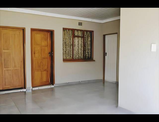 3 BEDROOM HOUSE FOR SALE IN ZAKARIYYA PARK